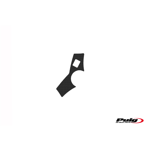 Puig YOKE PROTECTOR HONDA NAKED CBR125R 11-18' C/ CARBO