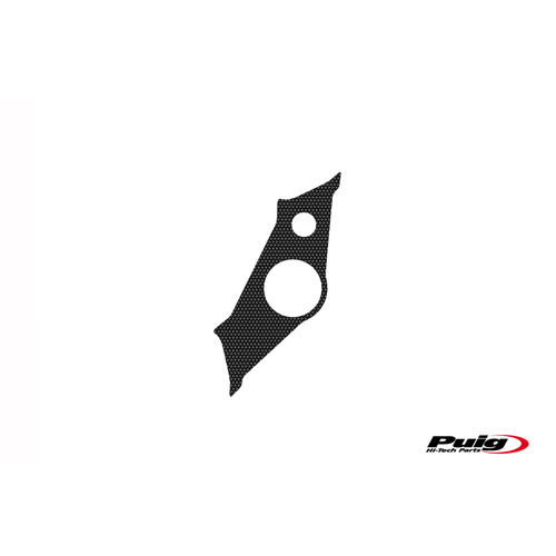 Puig YOKE PROTECTOR YAMAHA R6 03-04 C/ CARBON