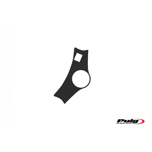 Puig YOKE PROTECTOR NAKED HONDA VFR800 98-01 C/CARBON