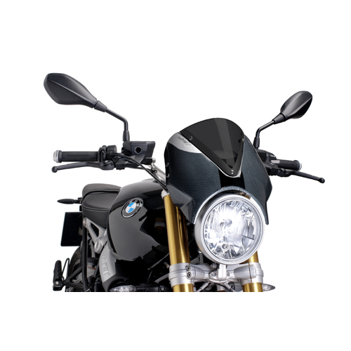 Puig WINDSHIELD NEW GENERATION BMW R NINE T 14'-18'CUPU