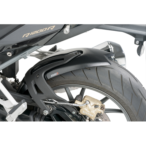 Puig REAR HUGGER BMW R1200R/RS 15'-18' C/CARBON