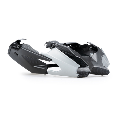 Puig ENGINE SPOILER BMW R1200R/RS 15-18' C/CARBON