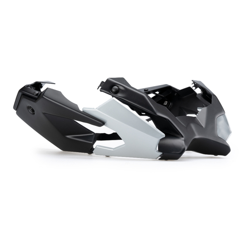 Puig ENGINE SPOILER BMW R1200R/RS 15-18' C/BLACK