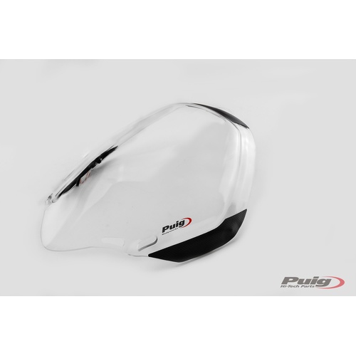 Puig HEADLIGHT PROT.SUZUKI DL1000VSTROM/XT/650/XT 17-16