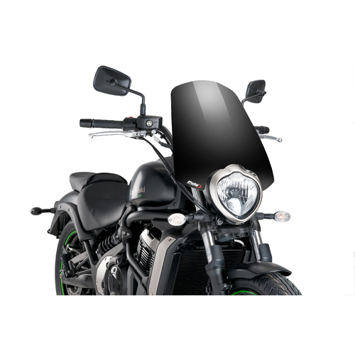 Puig WINDS. NEW GENERATION KAWASAKI VULCAN S/S CAFE