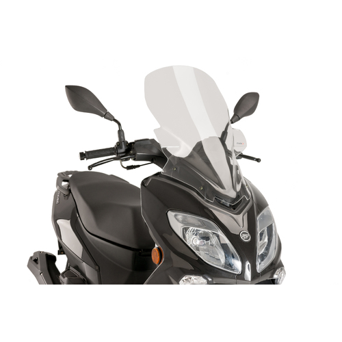 Puig WINDSHIELD V-TECHLINE TOURING KEEWAY CITYBLADE 125