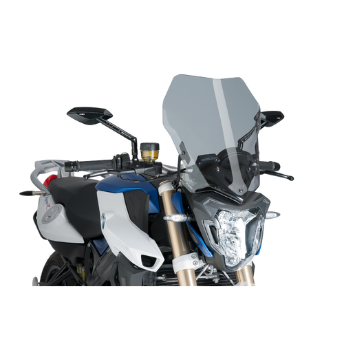 Puig WINDSHIELD NEW GENERATION TOURING BMW F800R 15'-18