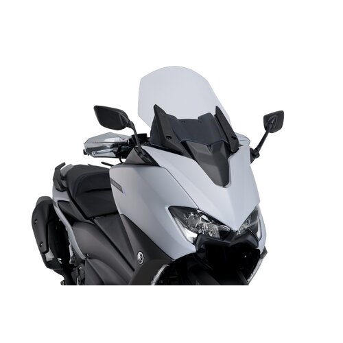 Puig HAND GUARDS YAMAHA T-MAX530 12'-18 C/SMOKE