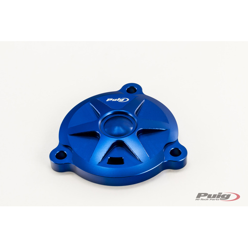 Puig SUMP COVER T-MAX 530 12-16'C/BLUE