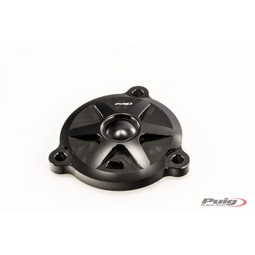 Puig SUMP COVER T-MAX 530 12-16'C/BLACK