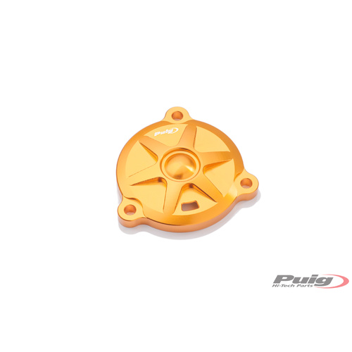 Puig SUMP COVER T-MAX 530 12-16'C/GOLD