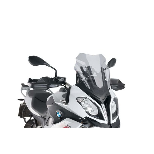 Puig SPORT SCREEN BMW S1000XR 15'-18' C/SMOKE