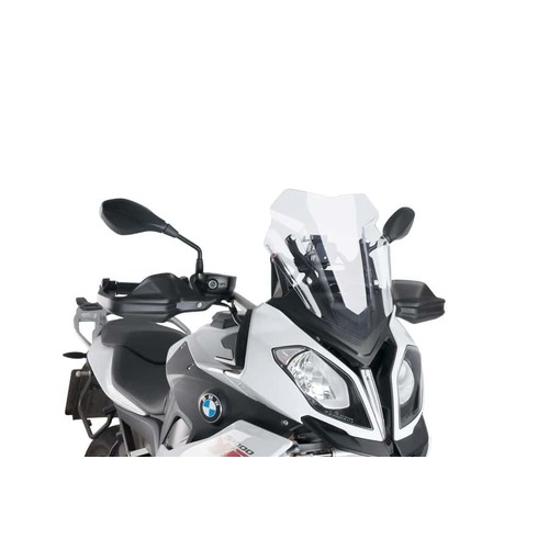 Puig RACING SCREEN BMW S1000XR 15'-18' C/CLEAR