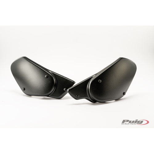 Puig INFILL PANEL YAMAHA XSR700 16'-18' C/CARBON