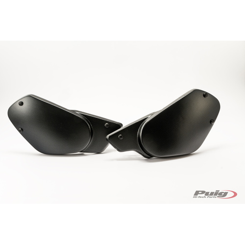 Puig INFILL PANEL YAMAHA XSR900 16'-18' C/CARBON