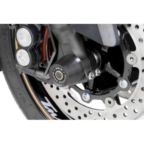 Puig FORK SLIDERS YAMAHA T-MAX 530/DX/SX