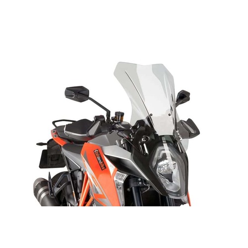 Puig TOURING SCREEN N.G. KTM 1290 SUPERDUKE GT 16'-18'