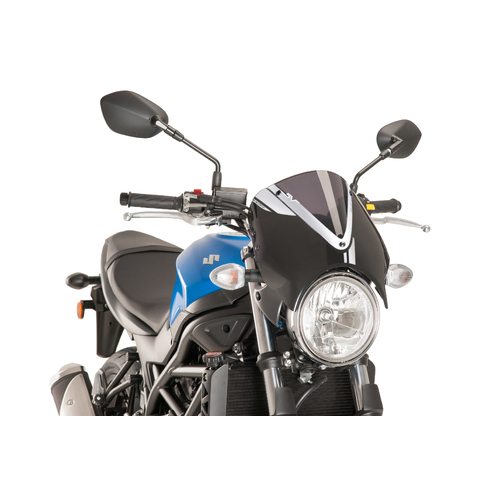 Puig WINDSHIELD RETROVISION SUZUKI SV650 16'-18'