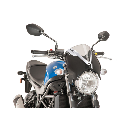 Puig WINDSHIELD RETROVISION SUZUKI SV650 16'-18'