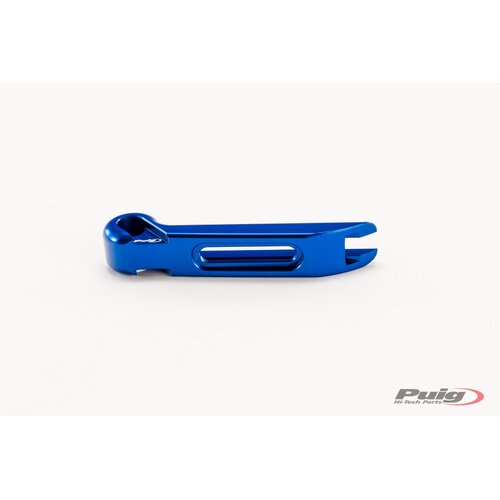 Puig EXTENDABLE 2.0 LEVER C/BLUE