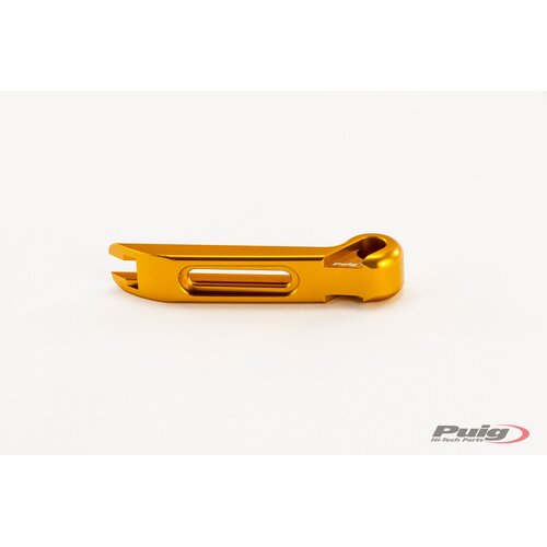 Puig EXTENDABLE 2.0 LEVER C/GOLD