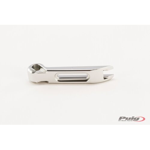 Puig EXTENDABLE 2.0 LEVER C/SILVER