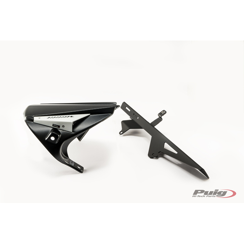 Puig REAR HUGGER SUZUKI GSXR1000/GSXR1000R 17-18''