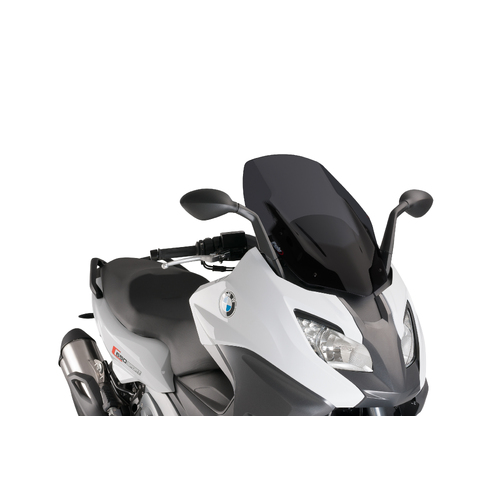 Puig WINDSHIELD V-TECHLINE SPORT BMW C650 SPORT 16'-18'