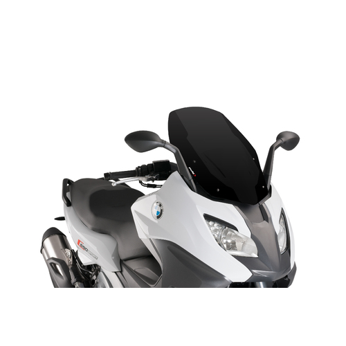 Puig WINDSHIELD V-TECHLINE SPORT BMW C650 SPORT 16'-18'