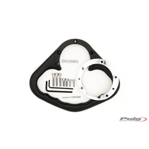 Puig HOLDER DUCATI 1199 PANIGALE 12-15' 1299/S 15-16'