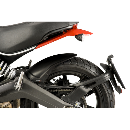 Puig REAR MUDGU.DUCATI SCRAMBLER ICON/CLASSIC/URBAN/FUL