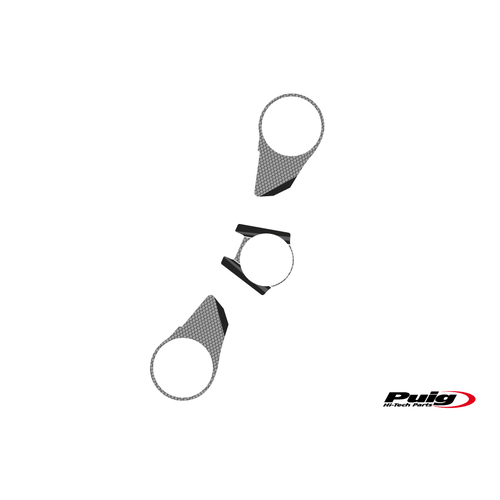 Puig YOKE PROTECTOR RADIKAL APRILIA RSV4 R 13-14' C/GRE