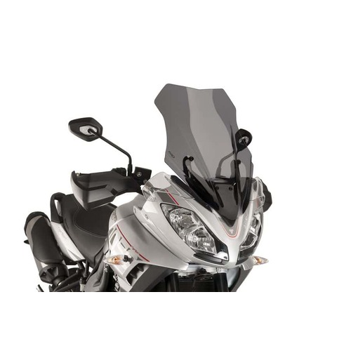 Puig TOURING SCREEN TRIUMPH TIGER SPORT 16'-18' C/SMOKE