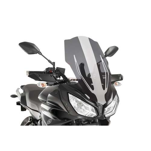 Puig TOURING SCREEN N.G. YAMAHA MT-07 TRACER 16-18' C/S