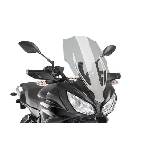 Puig TOURING SCREEN N.G. YAMAHA MT-07 TRACER 16-18' C/S