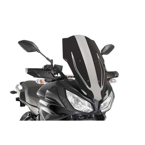 Puig TOURING SCREEN N.G. YAMAHA MT-07 TRACER 16-18' C/B