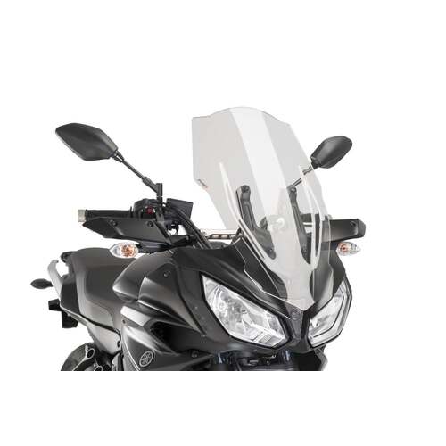 Puig TOURING SCREEN N.G. YAMAHA MT-07 TRACER 16-18'C/CL