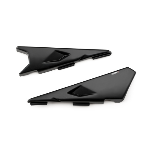 Puig INFILL PANELS SPARE PART BMW R1200GS C/BLACK