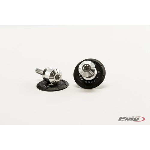 Puig SPOOLS HI-TECH PARTS DIM.6 C/SILVER