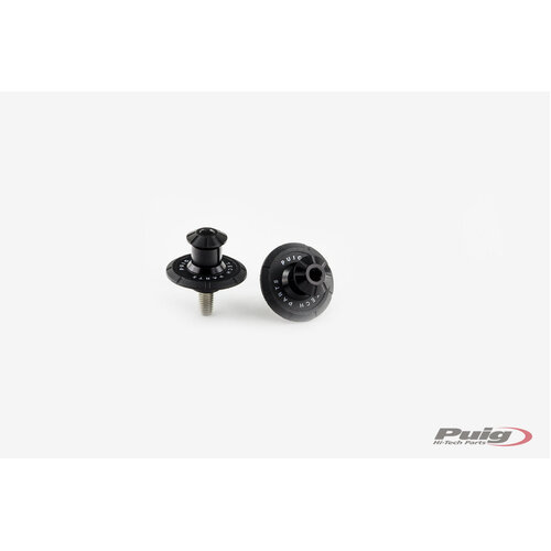 Puig 8mm Spool Slider Pro (Black)