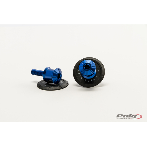 Puig SPOOLS HI-TECH PARTS DIM.10 C/BLUE