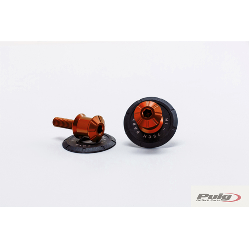 Puig SPOOLS HI-TECH PARTS DIM.10 C/ORANGE