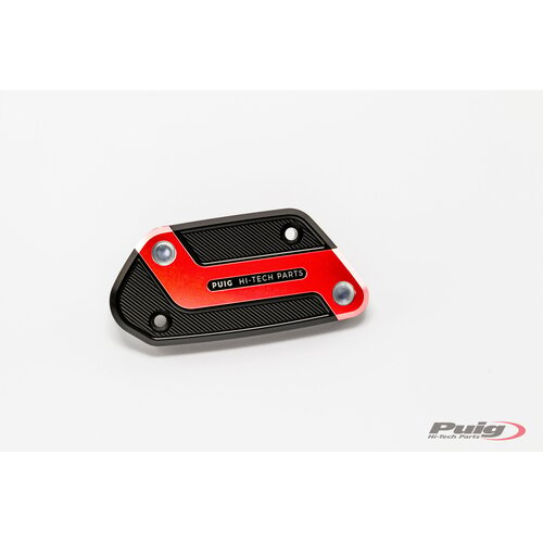 Puig TANK CLUTCH FLUID BMW C/RED