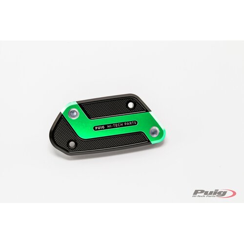 Puig TANK CLUTCH FLUID BMW C/GREEN