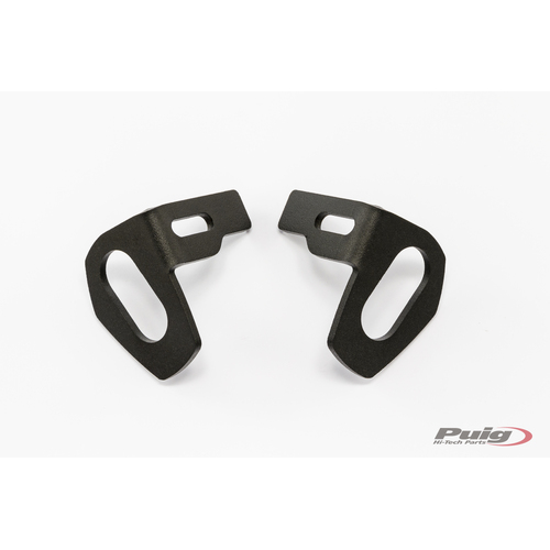 Puig OEM INDICATOR ADAPTORS SUZUKI C/BLACK