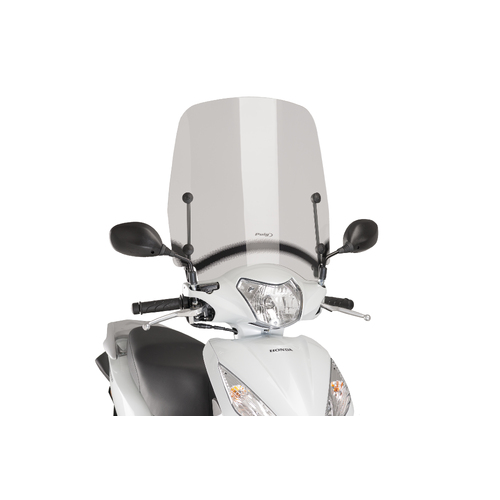 Puig WINDSHIELD T.S. HONDA VISION 110 17-22'