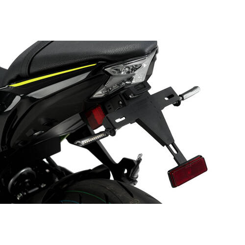 Puig Tail Tidy For Kawasaki Ninja 650 / Z650 (2017 - Onwards)