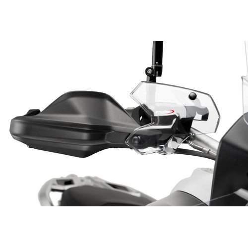 Puig HANDLEBAR DEFLECTOR BMW R1200GS/S1000XR C/CLEAR