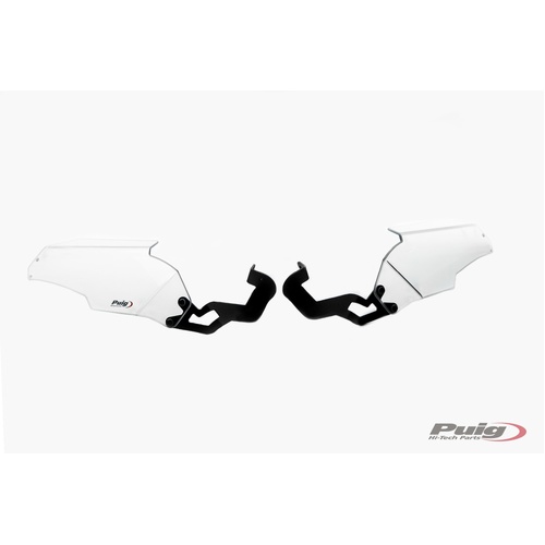 Puig HEADLIGHT PROT.MULTISTRADA 950/1200/S/1260/S/PIKES