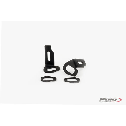 Puig 9457N Indicator Adaptors To Suit Various Honda Models